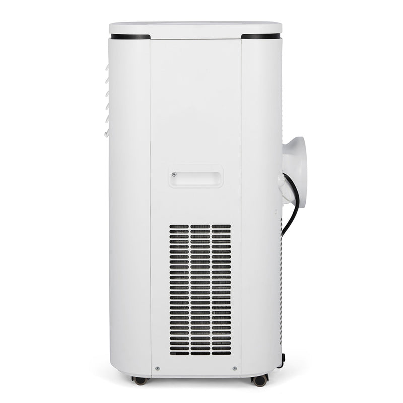 Black & Decker BXAC40011GB 12000 BTU All in One Air Conditioner, Dehumidifier, Heater & Cooling Fan