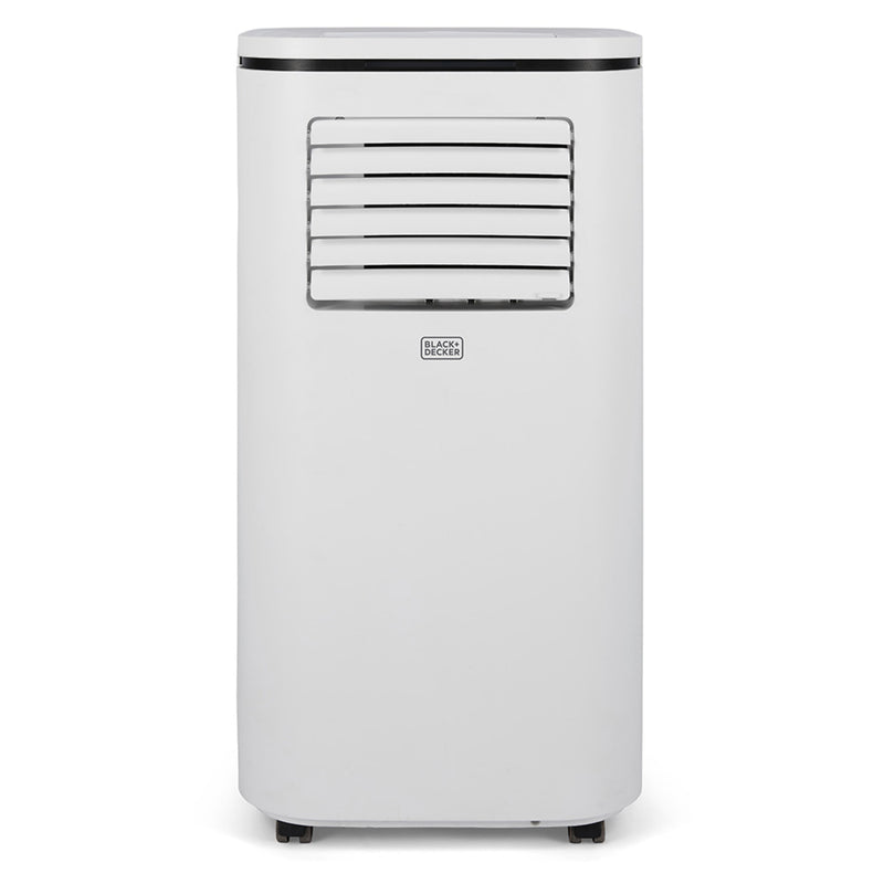 Black & Decker BXAC40011GB 12000 BTU All in One Air Conditioner, Dehumidifier, Heater & Cooling Fan