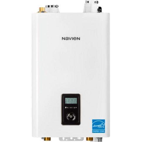 Navien™ NFB-175H 175,000 BTU Condensing Fire Tube Boiler